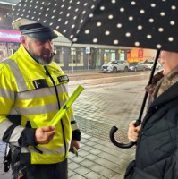 Všichni chodci měli reflexy, ale také oni a cyklisté v provozu chybují